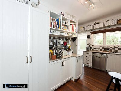 739 Canning Highway , Applecross