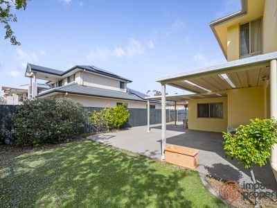 14 Phyllis Ashton Circuit, Gungahlin