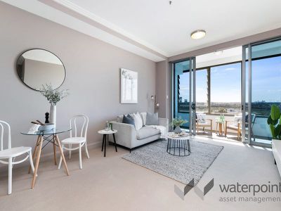 608 / 11 Australia Avenue, Sydney Olympic Park