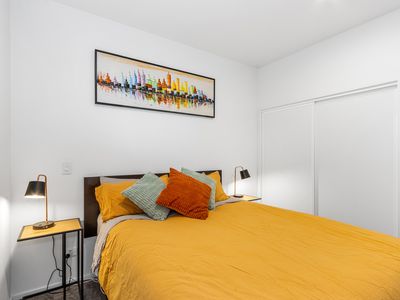 2 / 420 Hagley Avenue, Christchurch Central