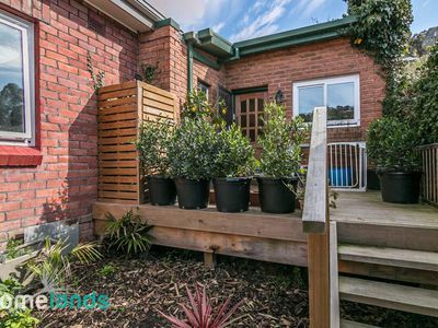 6 Syme Street, South Hobart