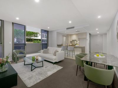 13 / 17 Grandstand Parade, Zetland