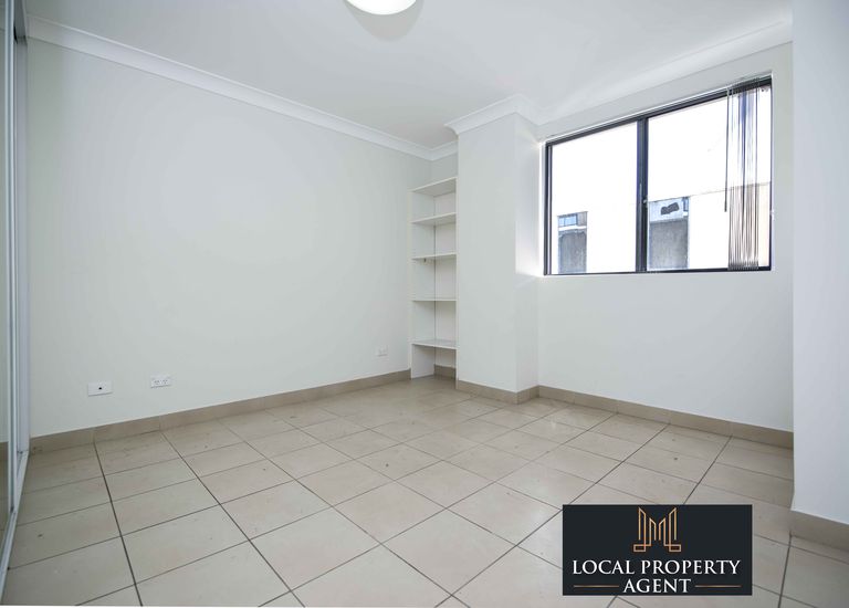 205 / 465 Chapel Rd, Bankstown