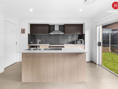 1 Crusader Street, Austral