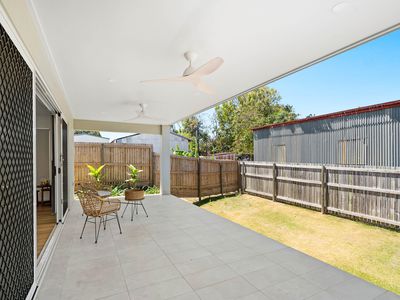 20 Chester Crescent, Andergrove