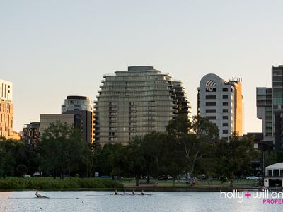 507 / 576 St Kilda Road, Melbourne