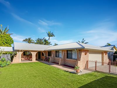 19 Brentwood Avenue, Mooloolaba