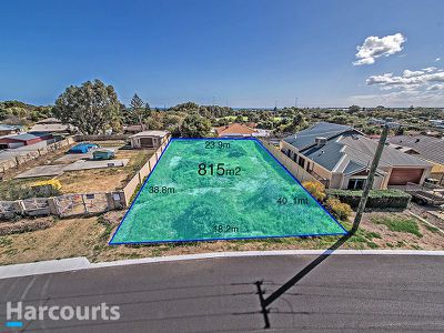 27 Mousehole Crescent, Yanchep