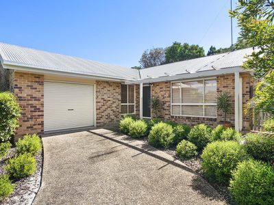 22 Elanora Terrace, Noosa Heads