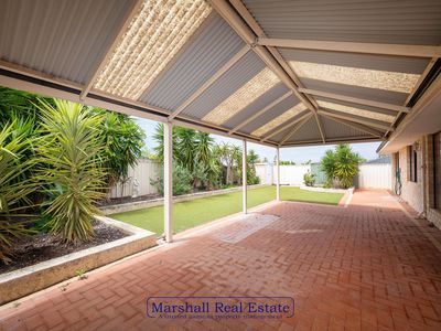 6 blairgowie Heights, Kinross