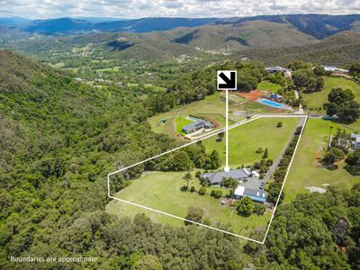 79 Larcombe Drive, Wongawallan