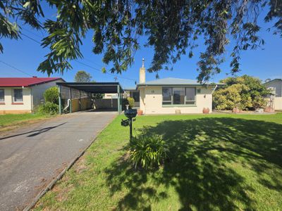 15 Alleyn street, Millicent