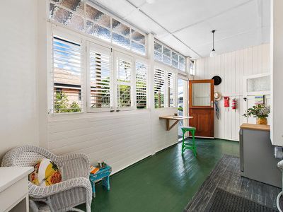 5 / 995 Brunswick Street, New Farm