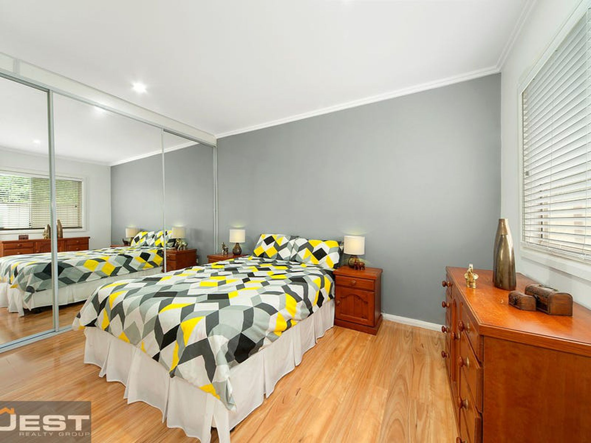 3 Grove Street, Casula