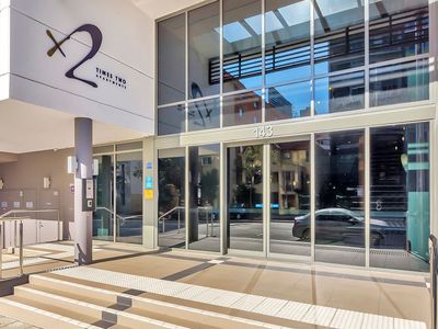 105 / 143 Adelaide Terrace, East Perth