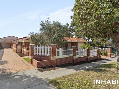 1 / 58 Banksia Street, Joondanna