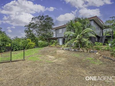 14 Megan St, Camira