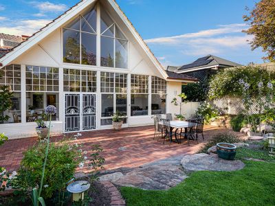 92 Mills Terrace , North Adelaide