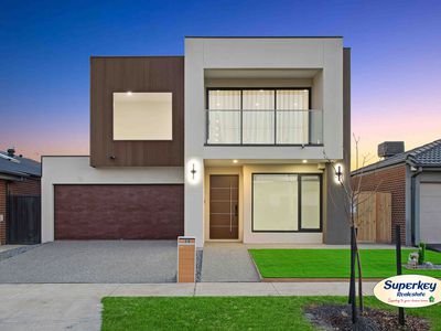 20 Pristine Drive, Wyndham Vale