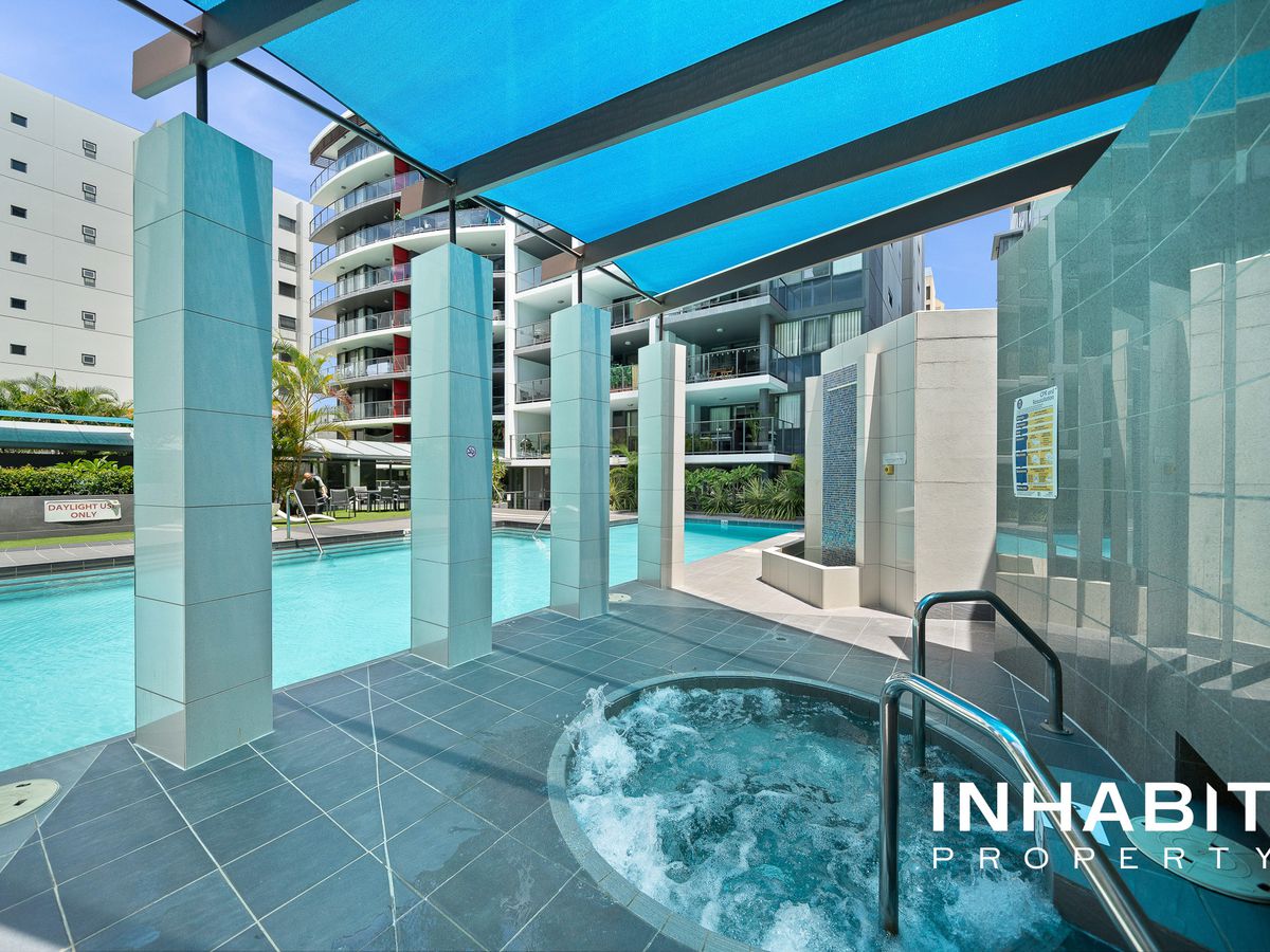 22 / 143 Adelaide Terrace, East Perth