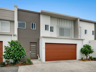 6 / 6 Park Cove Boulevard, Hope Island