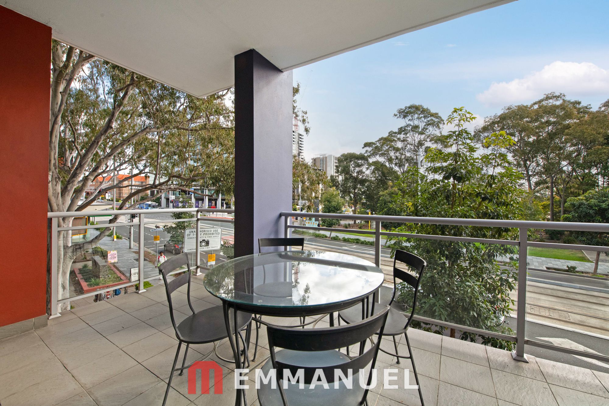 25 / 163-171 Hawkesbury Rd, Westmead