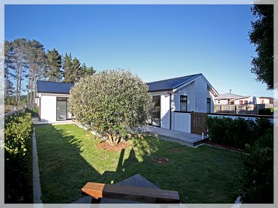 3a Andrews Street , Foxton Beach