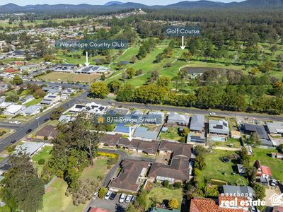 8/11 Range Street, Wauchope