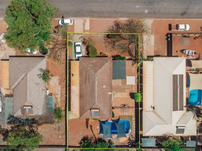 25 Koolama Crescent, South Hedland