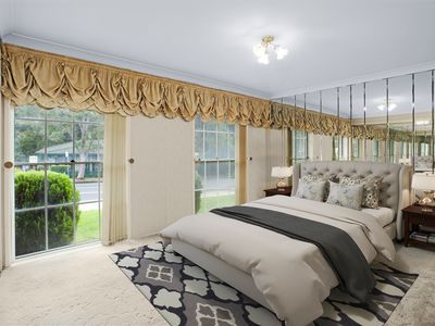 43 Derribong Drive, Cordeaux Heights