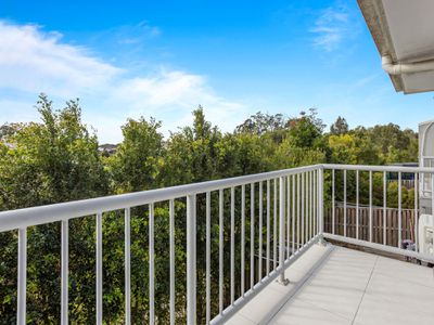 9 / 16 Bottle Brush Circuit, Coomera