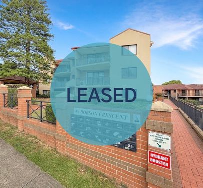 27 / 49 DOBSON CRESCENT, Baulkham Hills