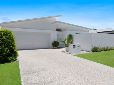 114 Balgownie Drive, Peregian Springs