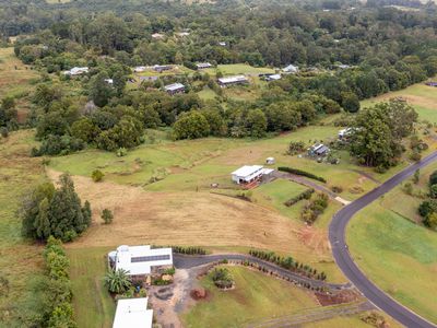 17 Evelyn Way, Nimbin