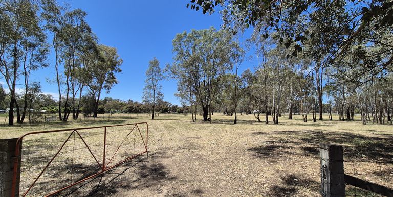 Lot 1, Irwin Street, Violet Town