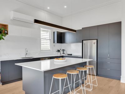 104 John Street, Williamstown