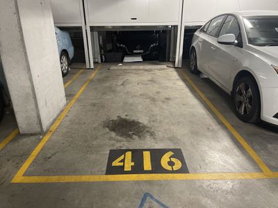 416 / 832 Elizabeth Street, Waterloo