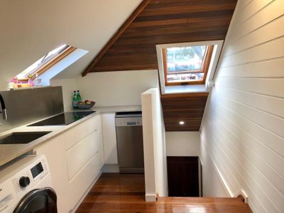 1D Innes Road, Manly Vale