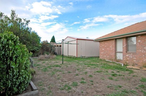 72 Dorchester Steet, Craigieburn