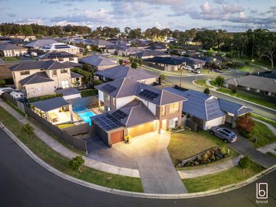 4 Freesia Way, Hamlyn Terrace