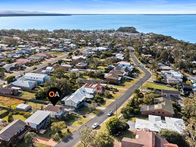 133 Waldegrave Crescent, Vincentia