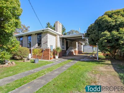 133 Kilmore Road, Heathcote