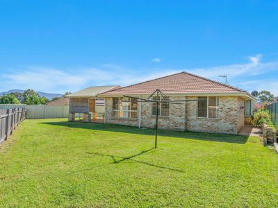 5 Hesperus Close, Nowra