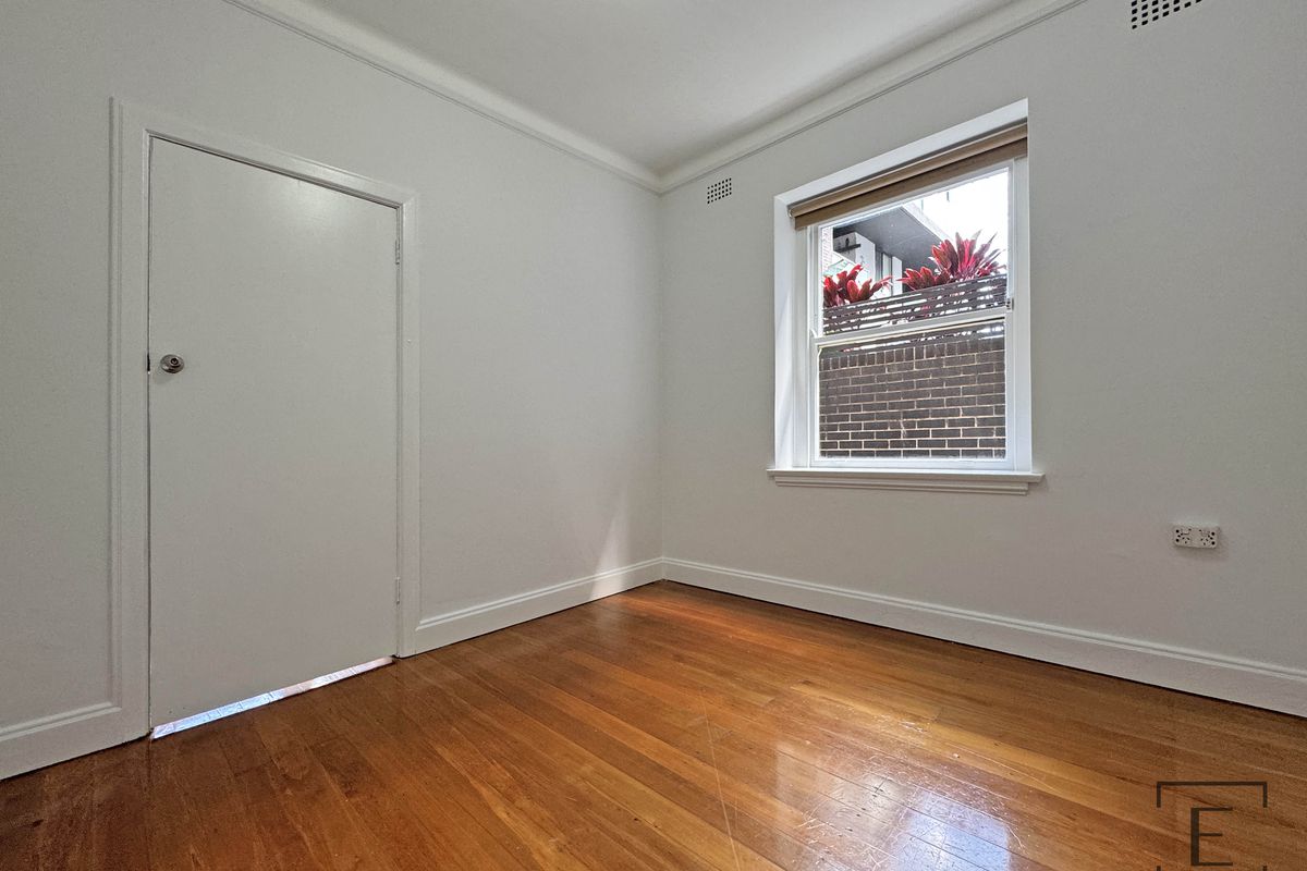 8 / 42 Belmore Street, Burwood