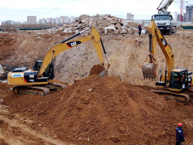 Established Excavation Business with $4.7M+ Turnover & Fleet  Owner Support Offered