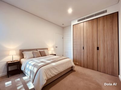 B102 / 82 Waterloo Road, Macquarie Park