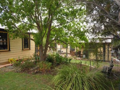 24 Cessnock Road, Branxton