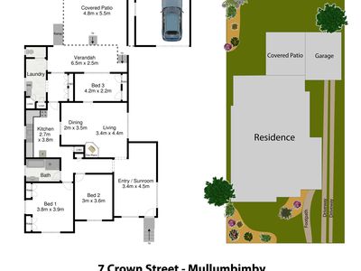 7 Crown Street, Mullumbimby