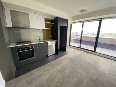 1208 / 240 Barkly Street, Footscray