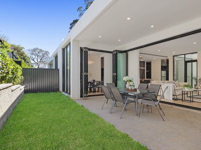 39 High Street, Hunters Hill